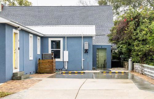 Saragossa Sunshine Unit A - Foto 37