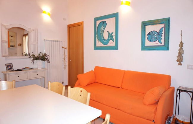 Nice Third Floor Apartment With Lift and Swimming Pool - Foto 7