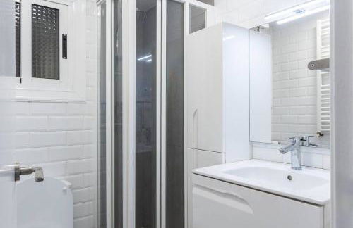 Homenfun Barcelona Los Bunkers - Foto 5