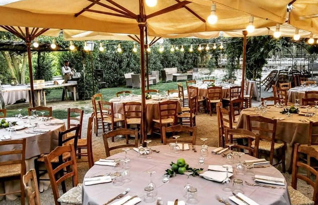 Borgo di Tragliata - Foto 41