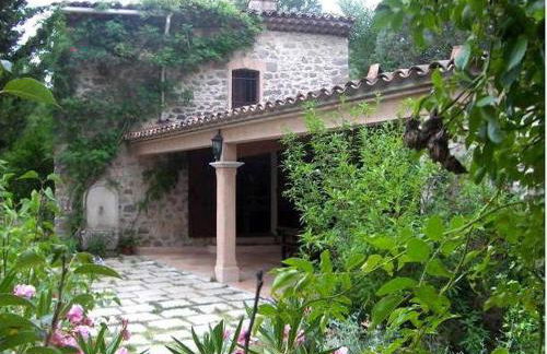 Le Mas du Goïo - Foto 1