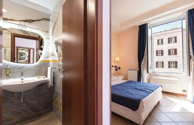 Rome To Stay - Foto 10