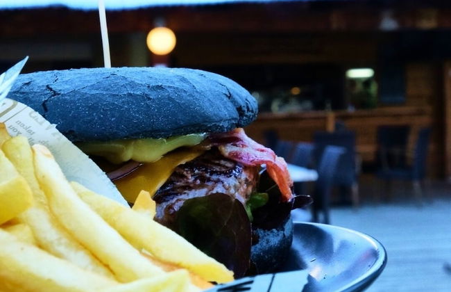 Domaine du Couriou - Foto 60