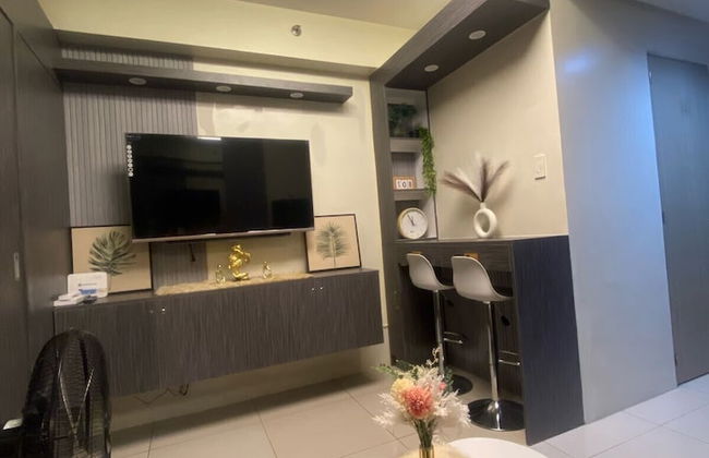 Cozy Urban Apartment in Pasay City - Photo 12
