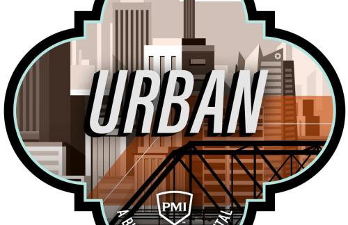 Urban - A Birdy Vacation Rental - Foto 1