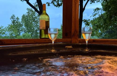 A Rustic Hideout - Foto 31