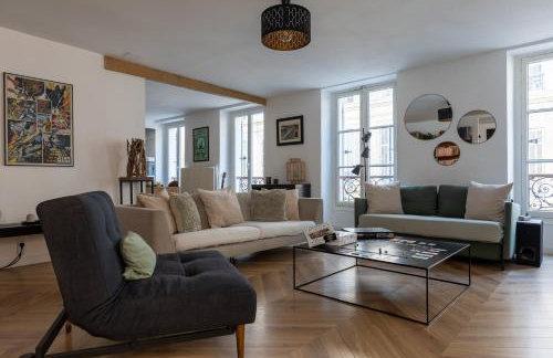 90m2 renové - terrasse en plein coeur de marseille - Foto 26