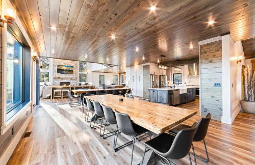 Pine Country Lodge - Foto 31