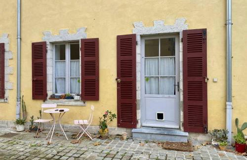 Charmant T2 Larressore - Parking Privé - WiFi Inclus - FR-1-495-156 - Foto 1