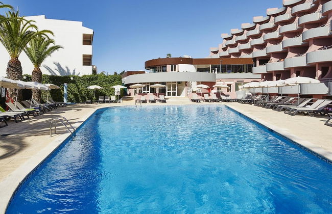 Luna Clube Oceano - Foto 26