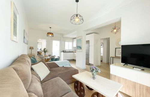 MalagadeVacaciones - Villa Carla - Photo 2