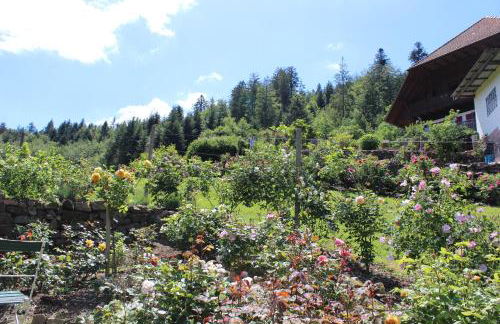 The Moosbach Garden - Foto 11