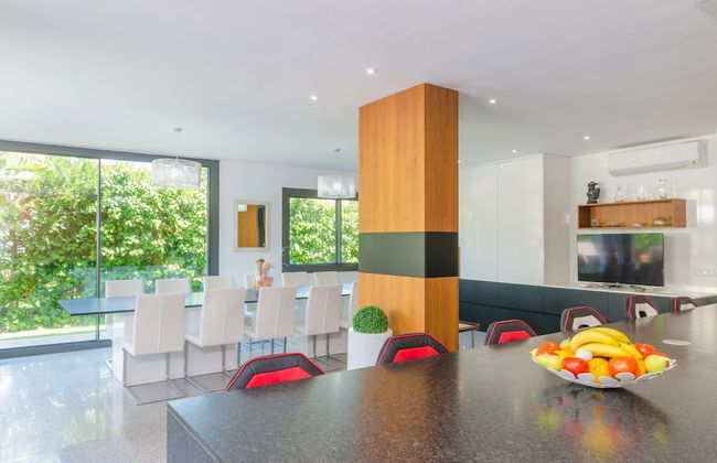 Villa Diagonal in Can Picafort - Foto 29