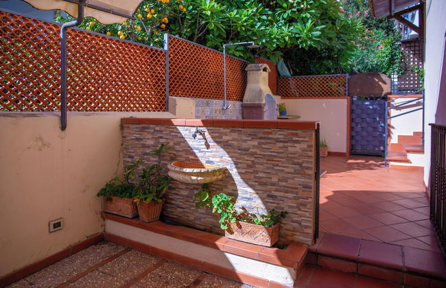 Solemar Sicilia - Villa Mariù - Foto 34