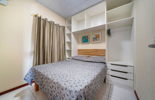 AP 19 Ala Tainha Residencial Solavir - Foto 2