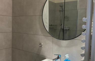 Fewo Schröder - Pier 5 - Strandkorb am Meer - seitlicher Meerblick - inklusiv Bettwäsche und Handtücher - Foto 25