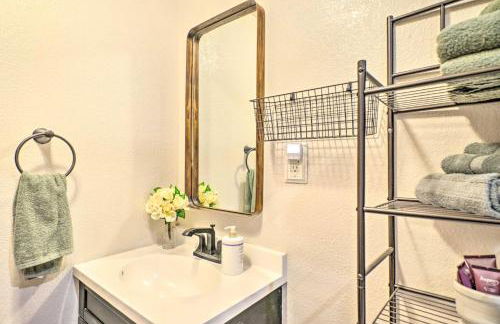 Classic Colorado Log Home with Mountain Views! - Foto 14