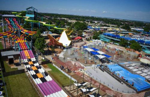 The Texas Experience near the Stockyards! - Foto 30