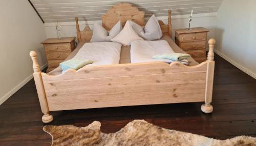 Pilgrims "Frieda" gemütlich Wohnen mit 2 Schlafzimmern - Photo 3