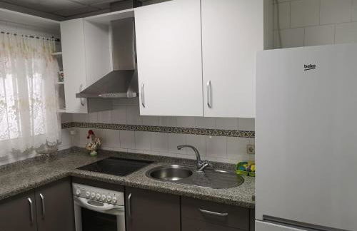 Vivienda Turística en Jédula - Foto 10