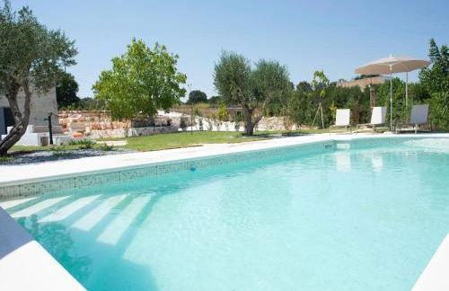 Tower House in Puglia With Pool and Charm - Foto 10