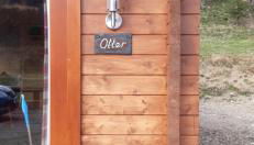 Cobblehouse Country Cabins no TRADE WORKERS - Foto 3