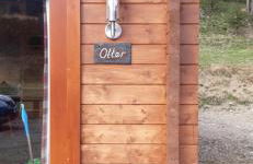 Cobblehouse Country Cabins no TRADE WORKERS - Foto 3