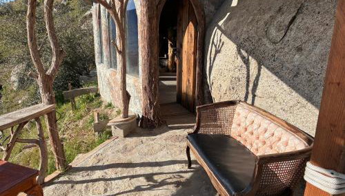 Lord of the rings palice - Foto 2