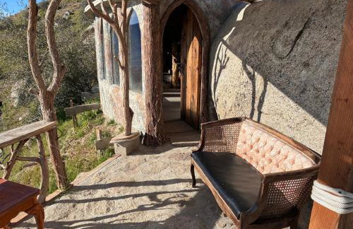 Lord of the rings palice - Foto 2