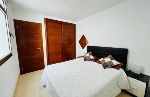 Apartamento Muelle Deportivo - Foto 17