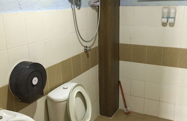 Cameron Pasar Malam Apartment at Crown Imperial Court - Foto 32