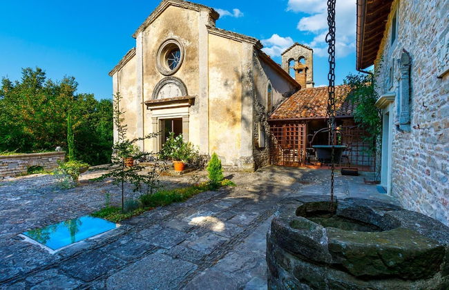 Fc-i310-lcal0at - Pieve del Borgo 6 2 - Foto 2