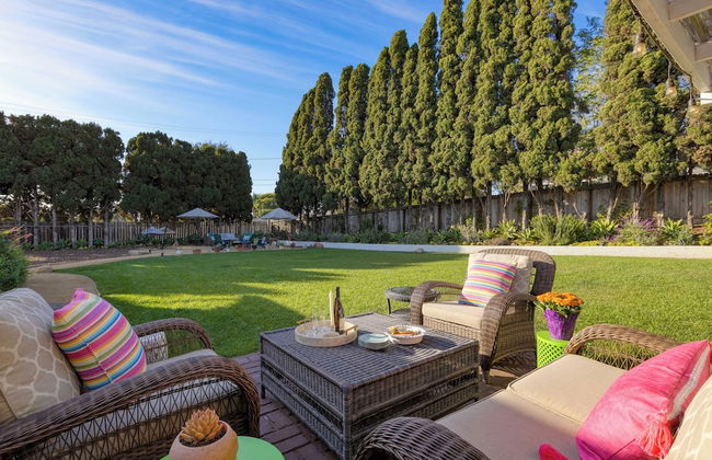 Hummingbird Haven by Avantstay Dog-friendly, Near the Beach, Huge Yard+hot Tub - Foto 2