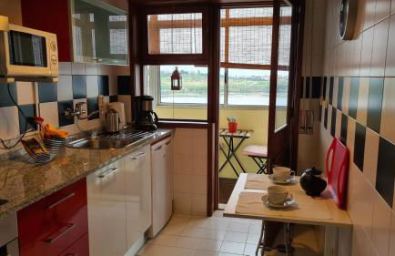 Apartamento vista Douro e Mar - Foto 13