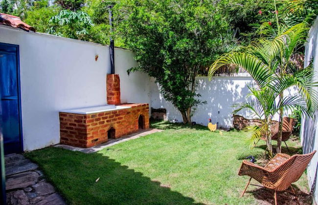 Estâncias Duvivier Hotel - Foto 52