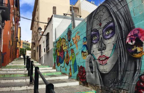 Lagunillas Voyager Apartment BY NAMASTE ELITE - Foto 36