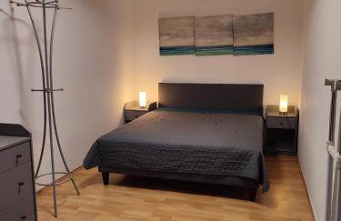 Gemütliche zwei-Zimmer-Wohnung am Regnitzufer - Photo 10