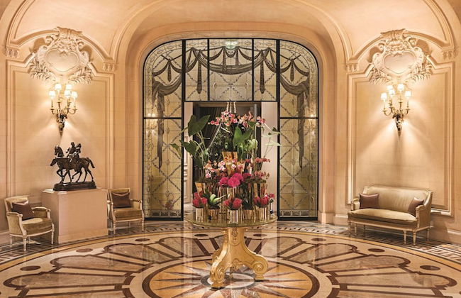 Shangri-La Paris - Photo 1