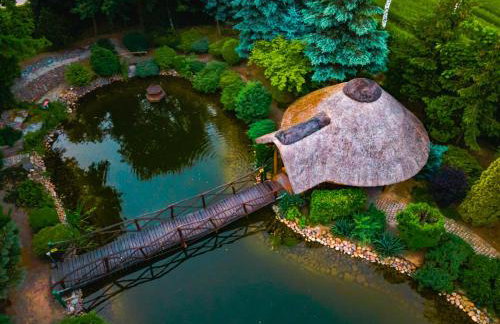 Ośrodek Agroturystyczny Zacisze - Foto 41