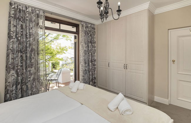 Winelands Golf Lodges 13 - Foto 6