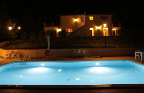 Agriturismo Terra dei Falchi - Foto 20