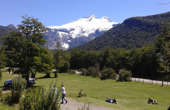 Tronador Hill Circuit Tour - Foto 1