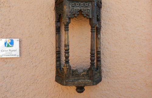 Hacienda Doña Lola - Foto 32