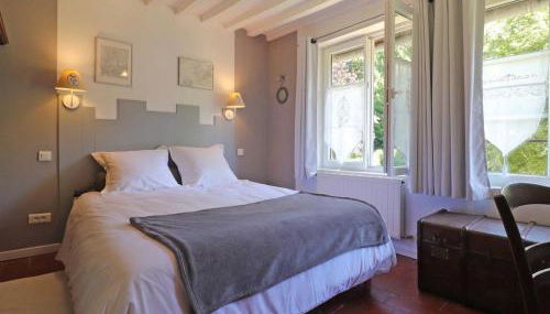 Maison charmante à Vimoutiers - 6 pers. - FR-1-497-263 - Foto 4