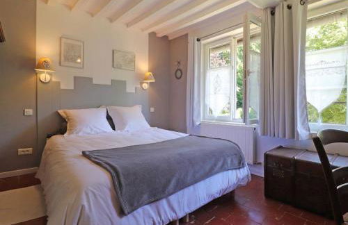 Maison charmante à Vimoutiers - 6 pers. - FR-1-497-263 - Foto 4