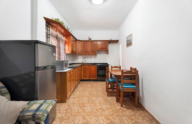 Beautiful Casa Paula Playa de las Maretasfirst Line - Photo 8