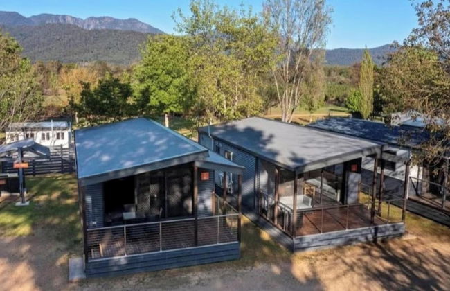 Discovery Parks - Mount Buffalo - Photo 73