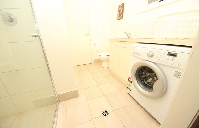 Trial Bay Eco Lodge 2 Pandanus - Foto 15