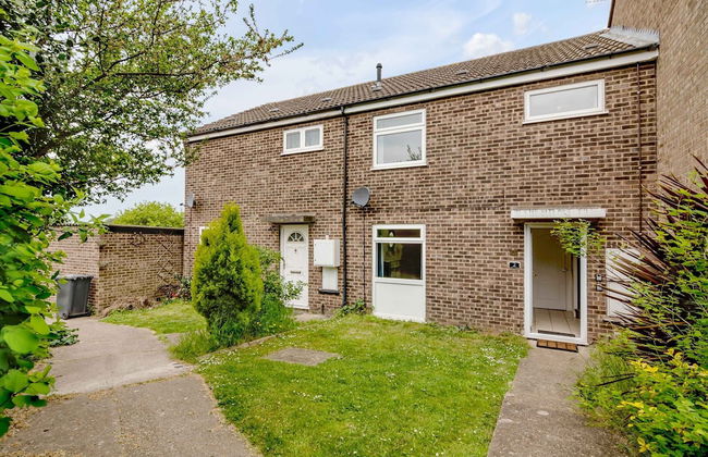 Host Stay Galley Lodge - Foto 21