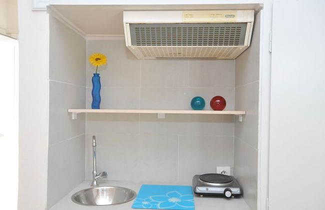 Blue Apartments Ipsos - Foto 7